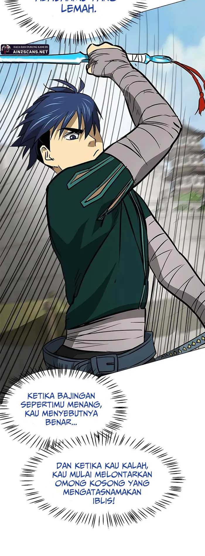 Infinite Level Up in Murim Chapter 179 Gambar 10