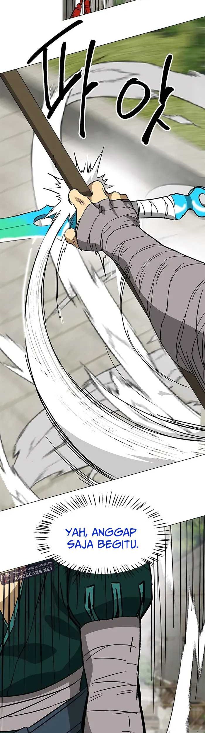 Infinite Level Up in Murim Chapter 179 Gambar 18