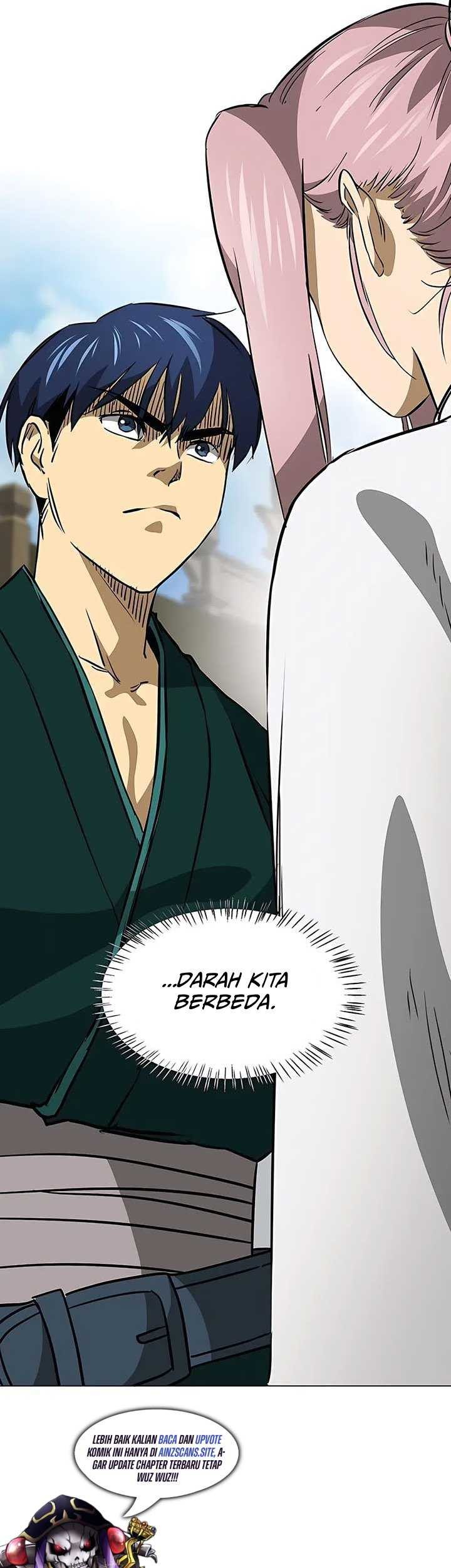Infinite Level Up in Murim Chapter 178 Gambar 53