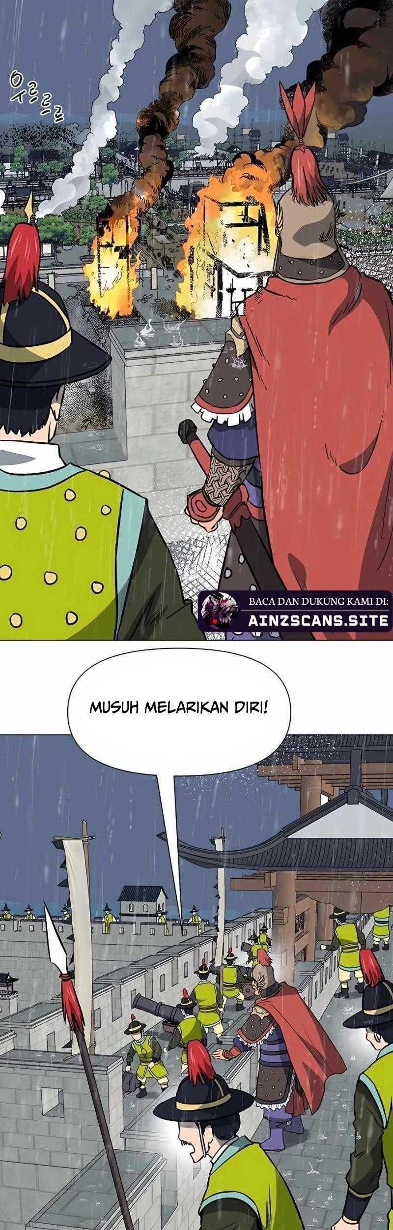 Baca Infinite Level Up in Murim Chapter 177 Gambar 2