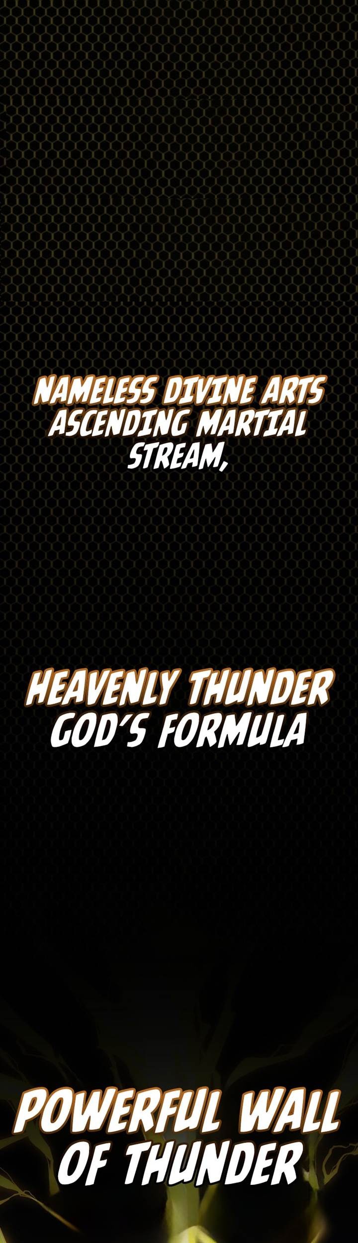 Baca Komik Martial God Regressed to Level 2 Chapter 50 Gambar 1