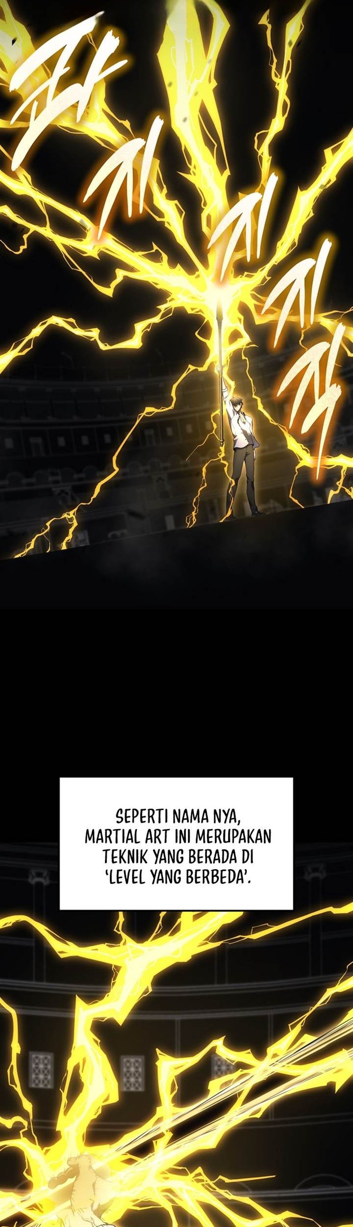 Baca  Martial God Regressed to Level 2 Chapter 50 Gambar 2