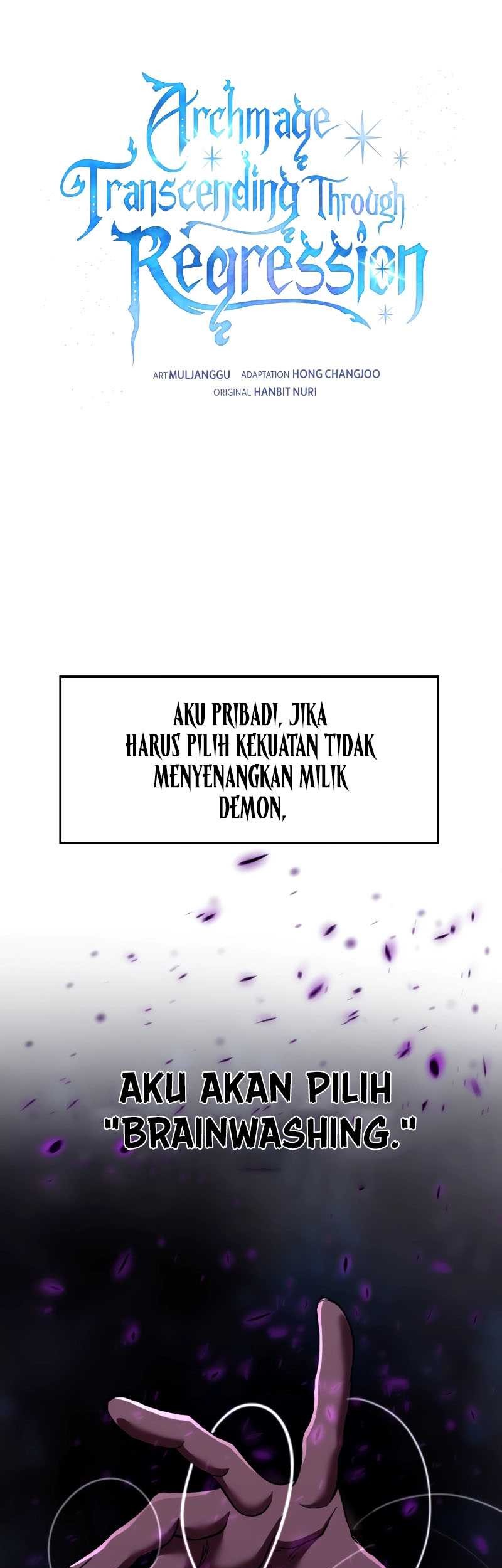 Baca  Archmage Transcending Through Regression Chapter 81 Gambar 2