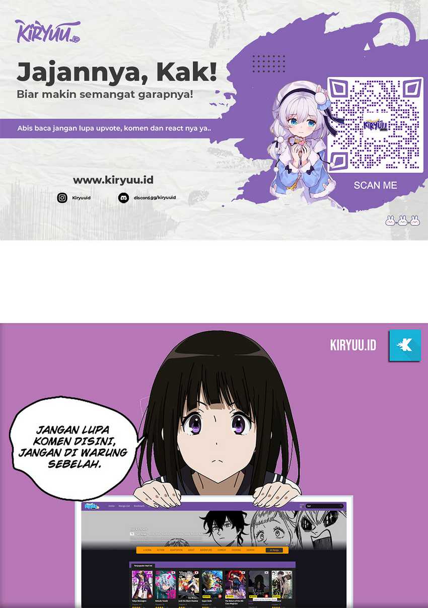 Me and My Gangster Neighbour Chapter 30 Gambar 28