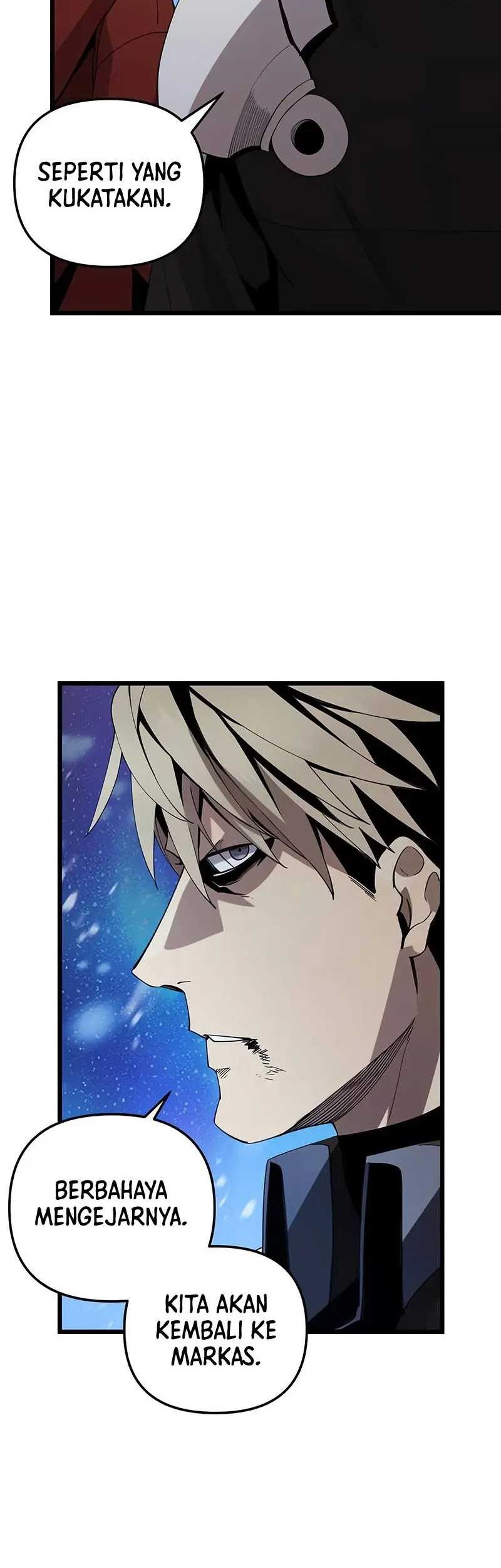 I Obtained a Mythic Item Chapter 95 Gambar 61
