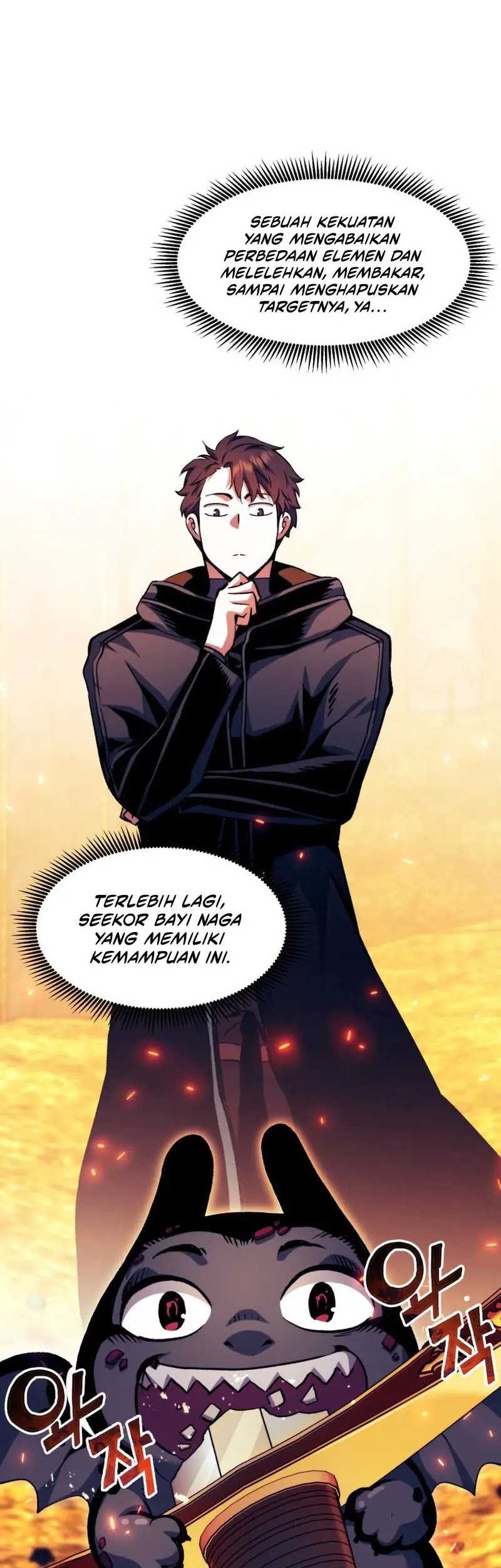 Return of the Broken Constellation Chapter 103 Gambar 40