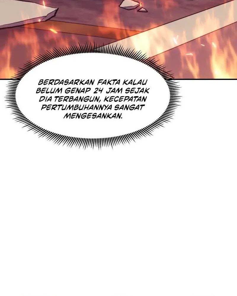 Return of the Broken Constellation Chapter 103 Gambar 42