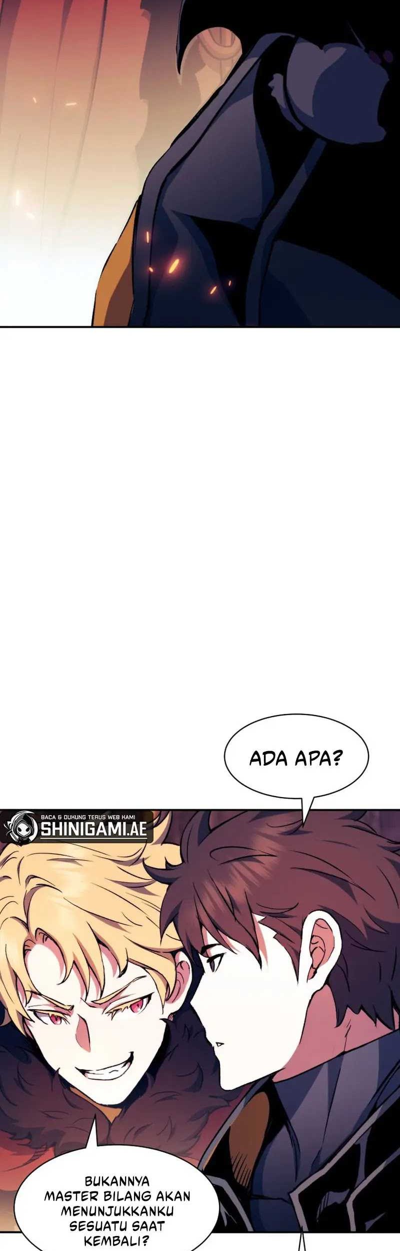 Return of the Broken Constellation Chapter 103 Gambar 49