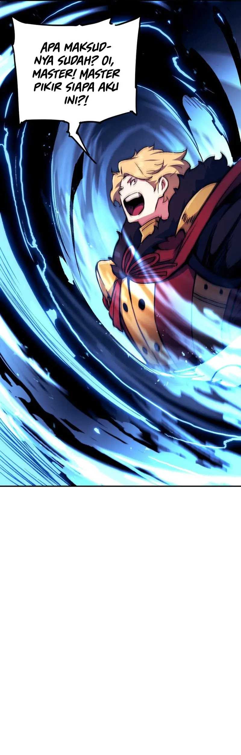 Return of the Broken Constellation Chapter 103 Gambar 51