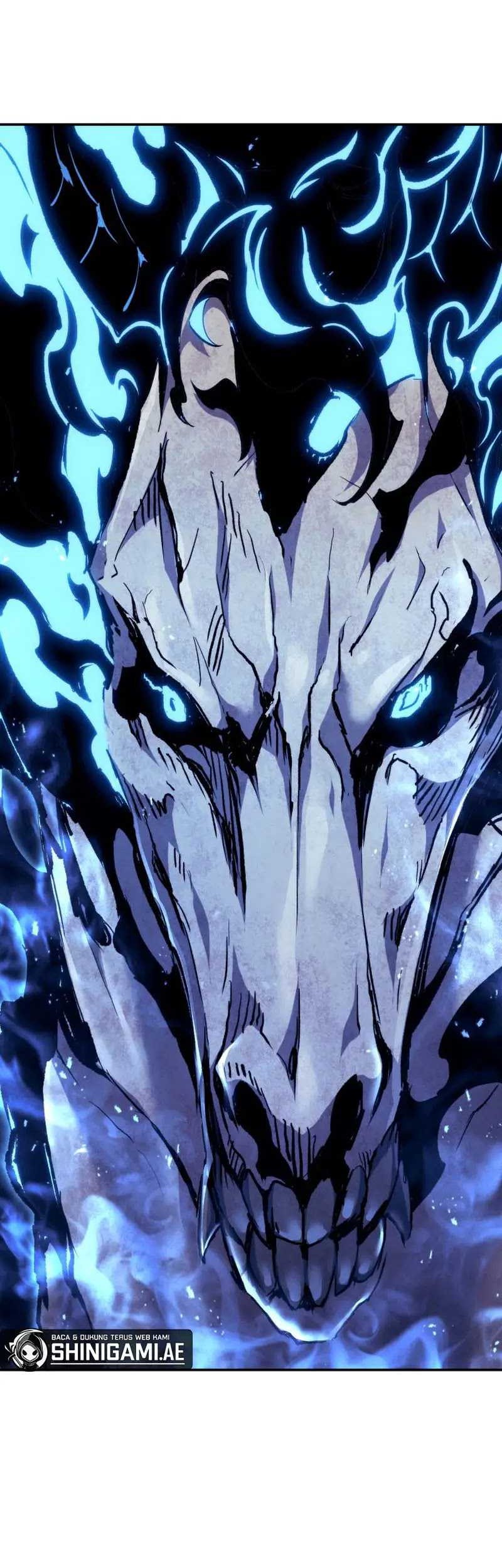 Return of the Broken Constellation Chapter 103 Gambar 53