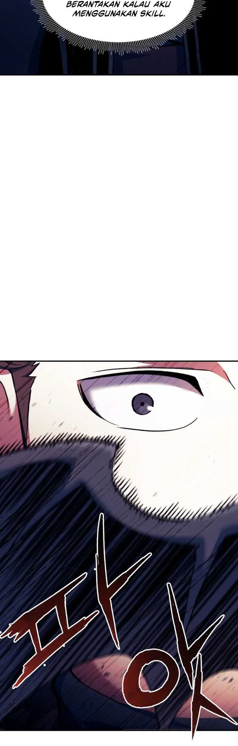 Return of the Broken Constellation Chapter 103 Gambar 58