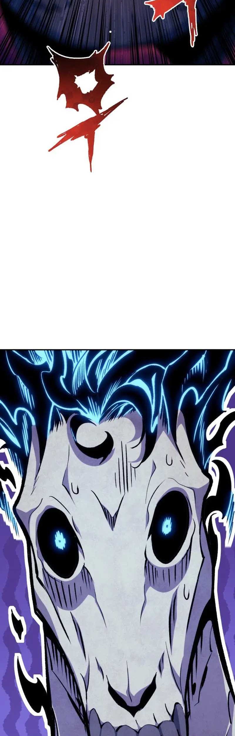 Return of the Broken Constellation Chapter 103 Gambar 60