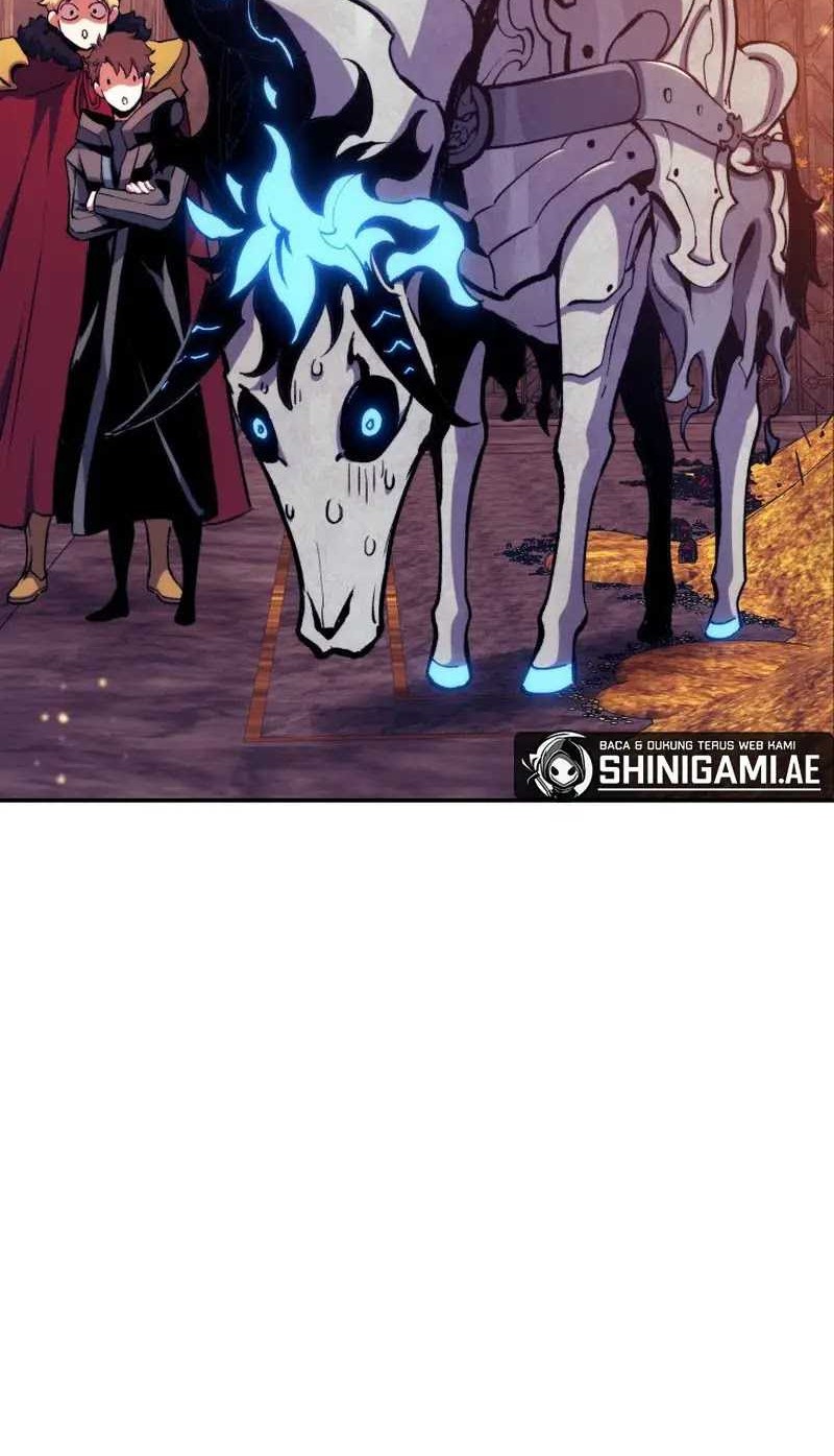 Return of the Broken Constellation Chapter 103 Gambar 62