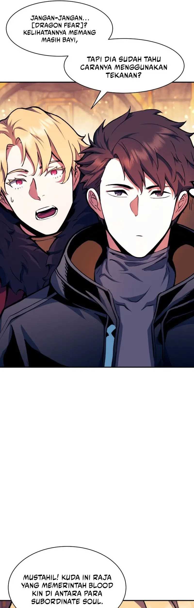 Return of the Broken Constellation Chapter 103 Gambar 63