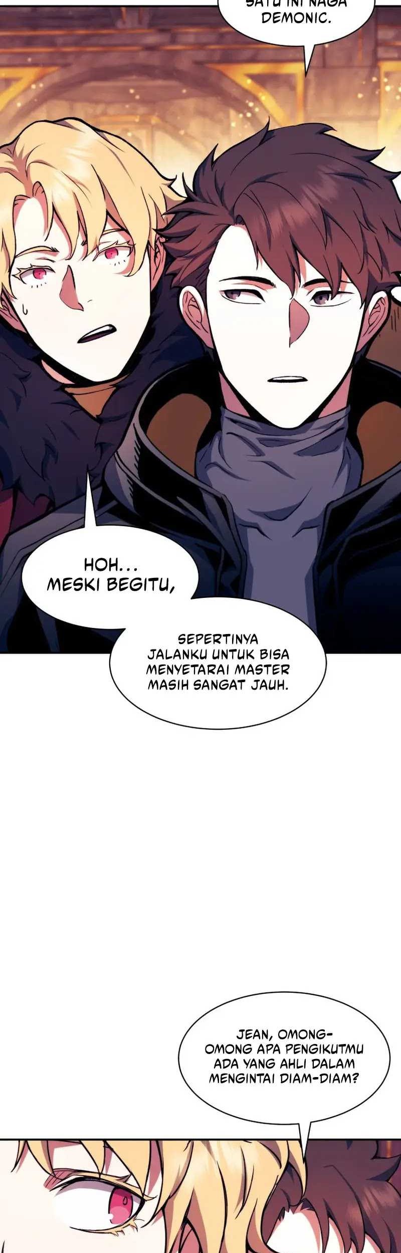 Return of the Broken Constellation Chapter 103 Gambar 65