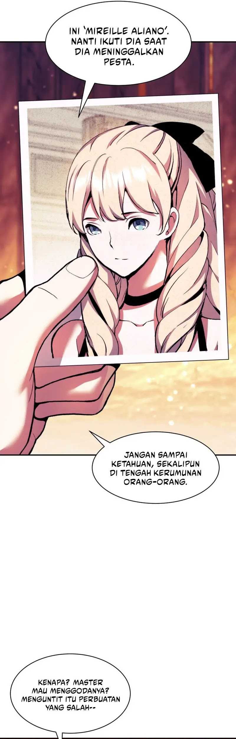Return of the Broken Constellation Chapter 103 Gambar 67