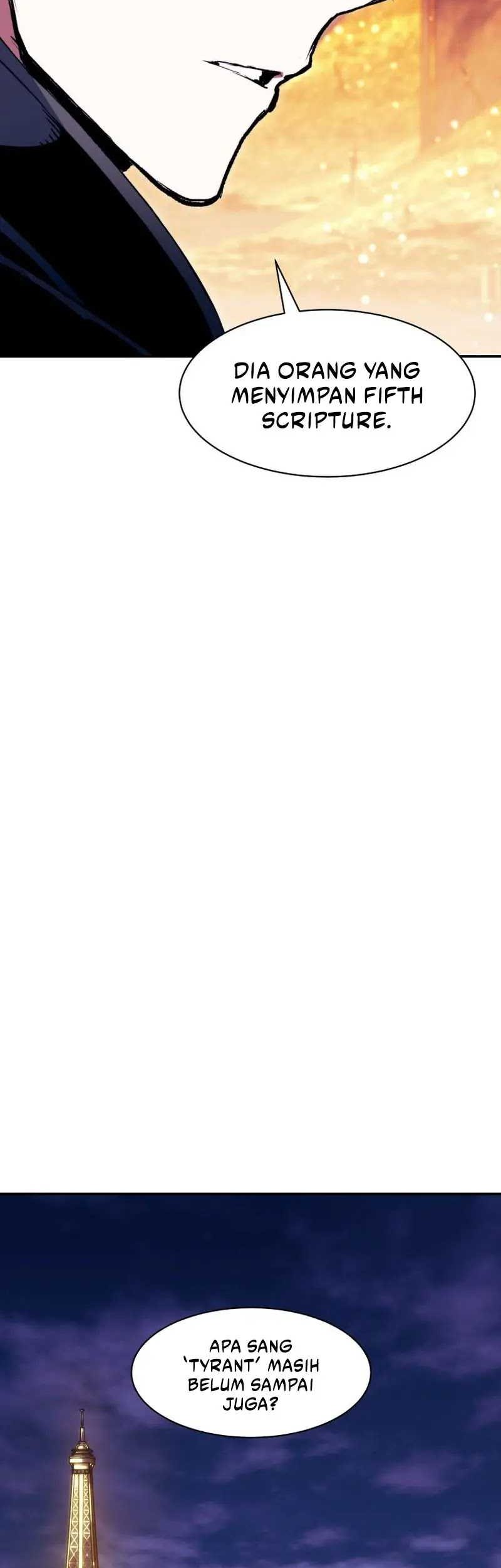 Return of the Broken Constellation Chapter 103 Gambar 69