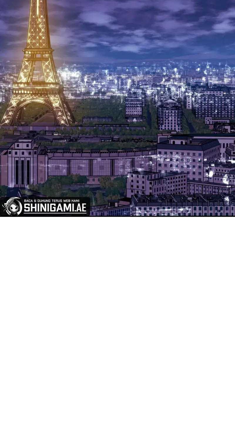 Return of the Broken Constellation Chapter 103 Gambar 70