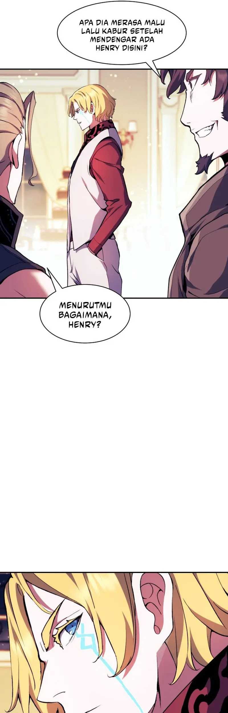 Return of the Broken Constellation Chapter 103 Gambar 71