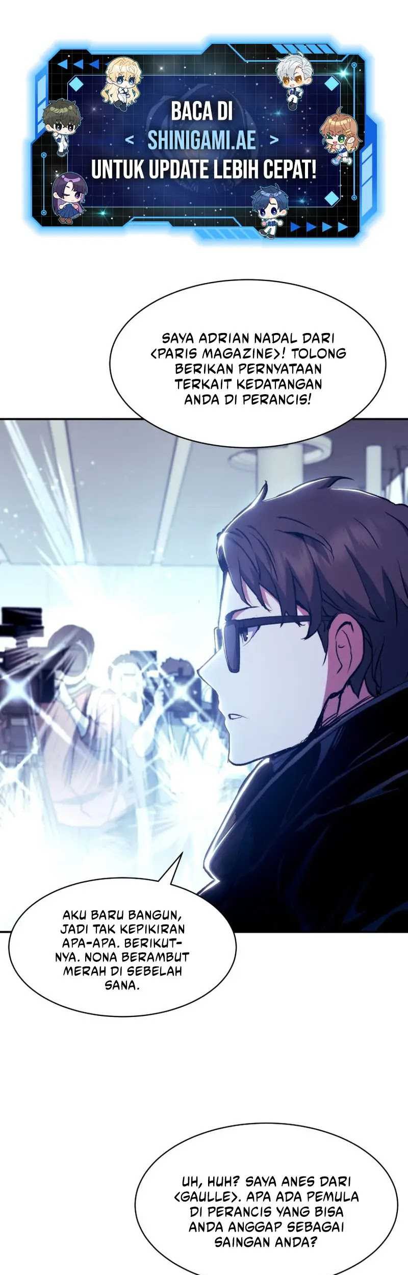 Baca  Return of the Broken Constellation Chapter 103 Gambar 2