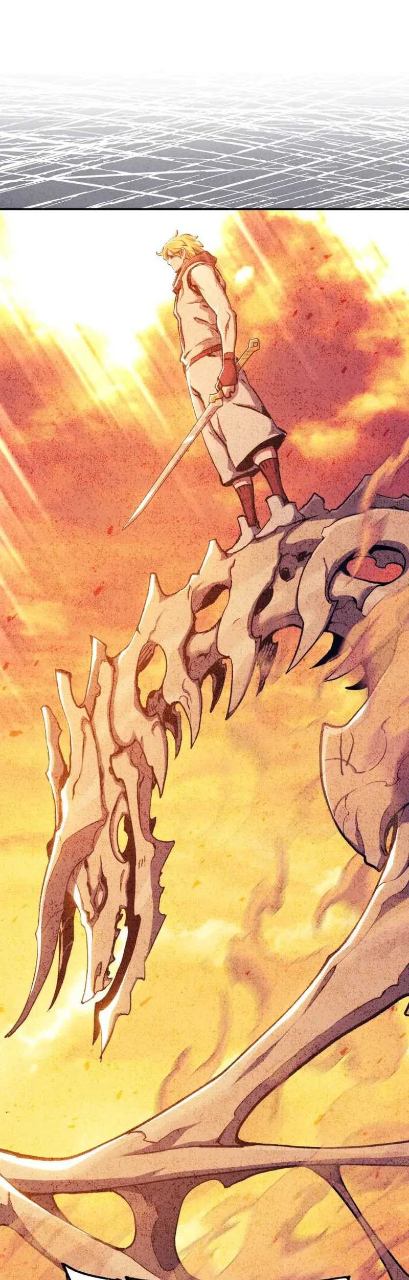 Return of the Broken Constellation Chapter 103 Gambar 7