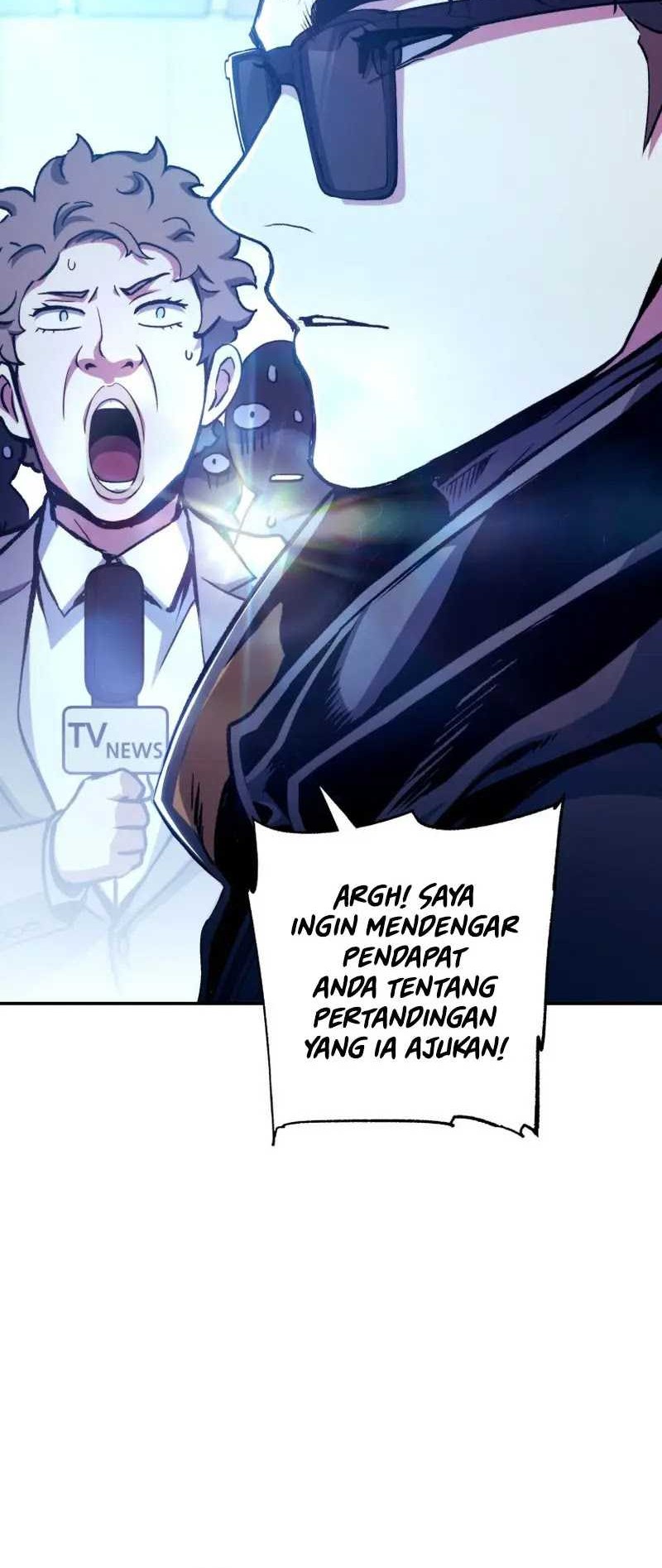 Return of the Broken Constellation Chapter 103 Gambar 10