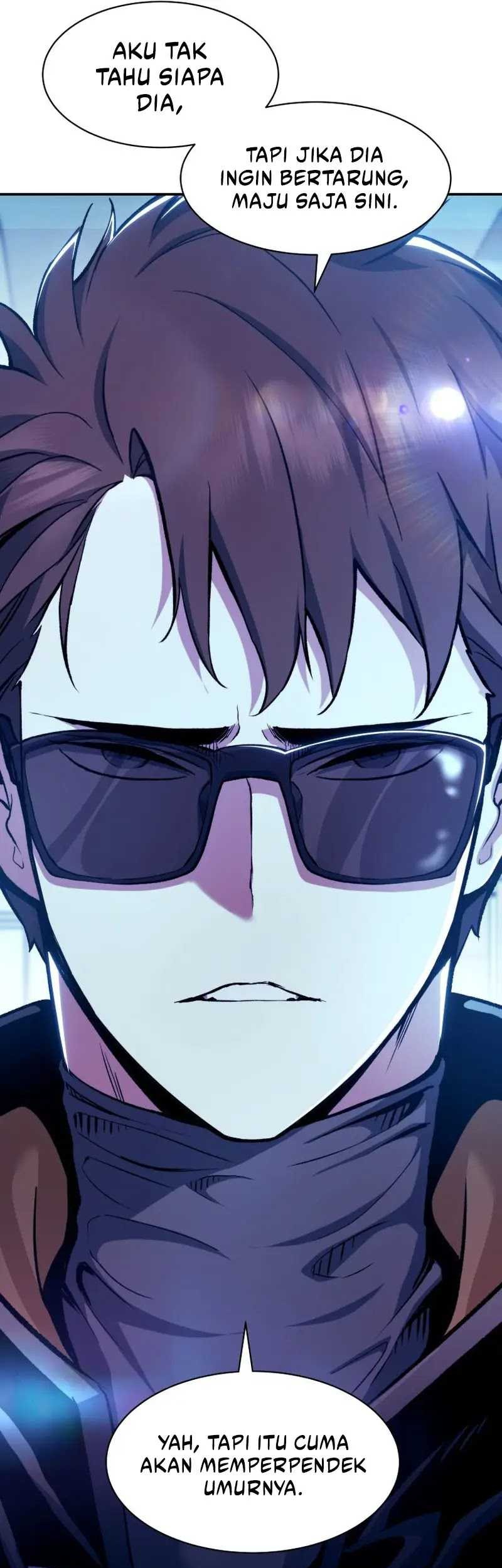 Return of the Broken Constellation Chapter 103 Gambar 11