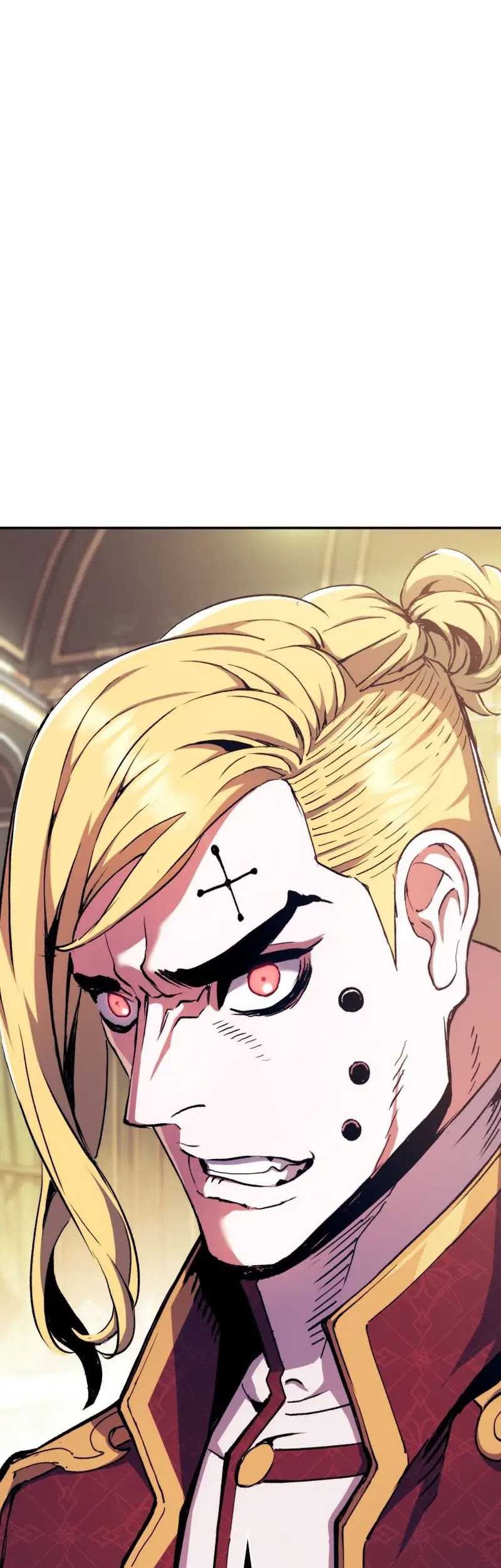 Return of the Broken Constellation Chapter 103 Gambar 24