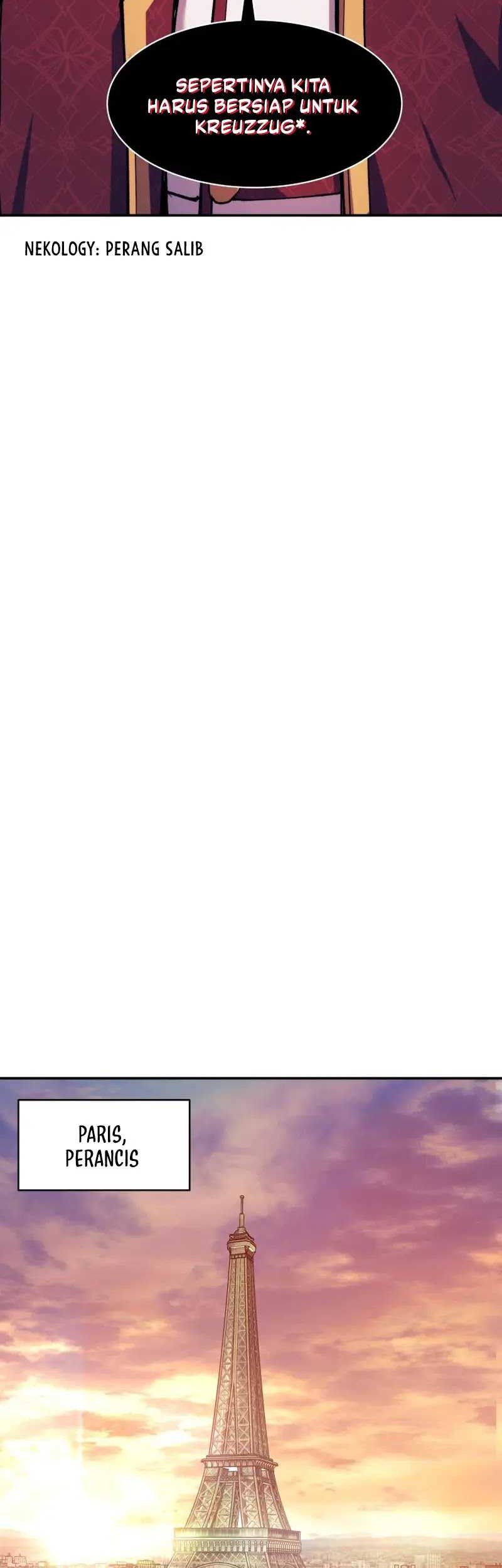 Return of the Broken Constellation Chapter 103 Gambar 25