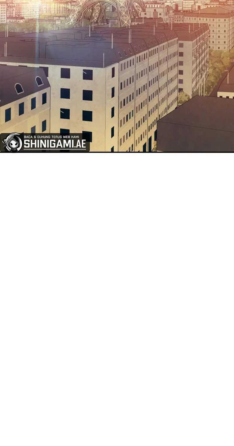 Return of the Broken Constellation Chapter 103 Gambar 26