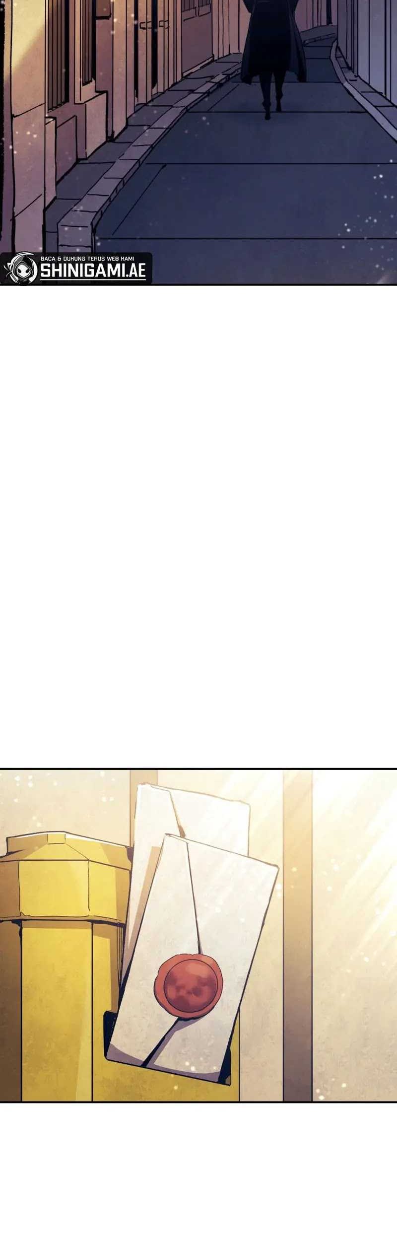 Return of the Broken Constellation Chapter 103 Gambar 29