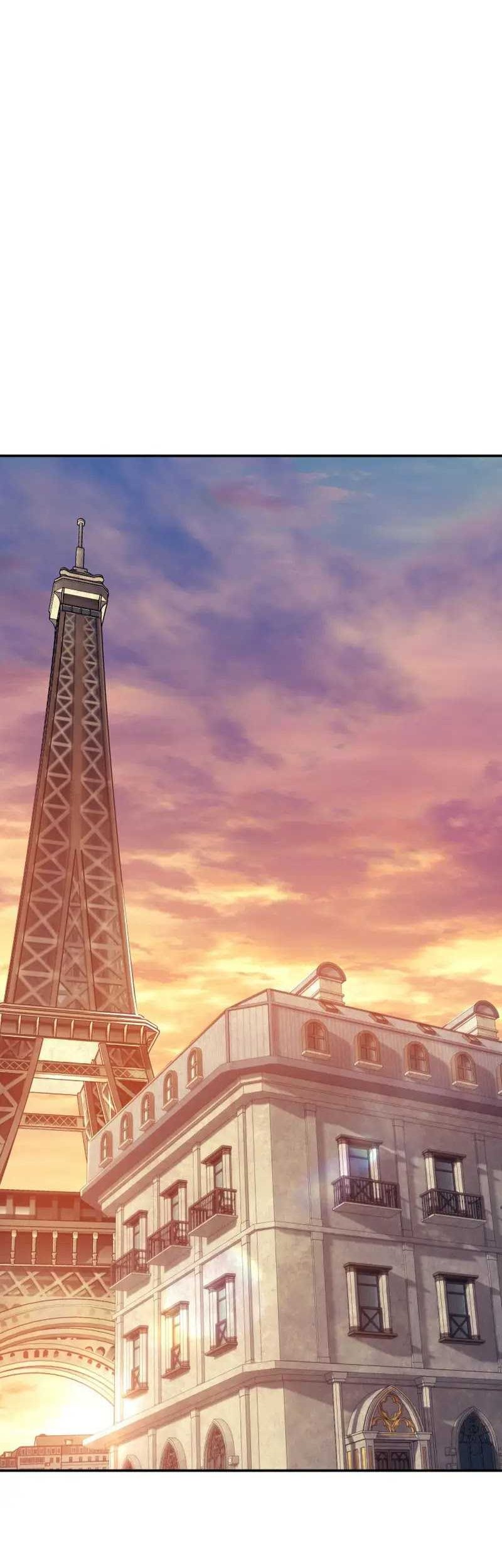 Return of the Broken Constellation Chapter 103 Gambar 30