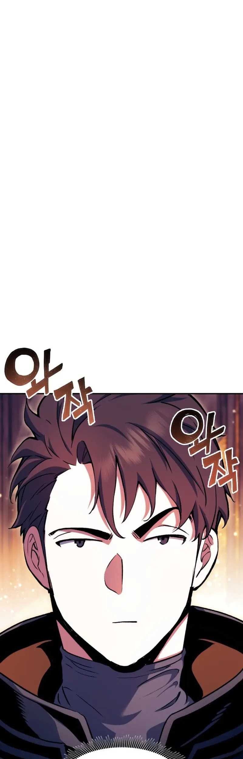 Return of the Broken Constellation Chapter 103 Gambar 31