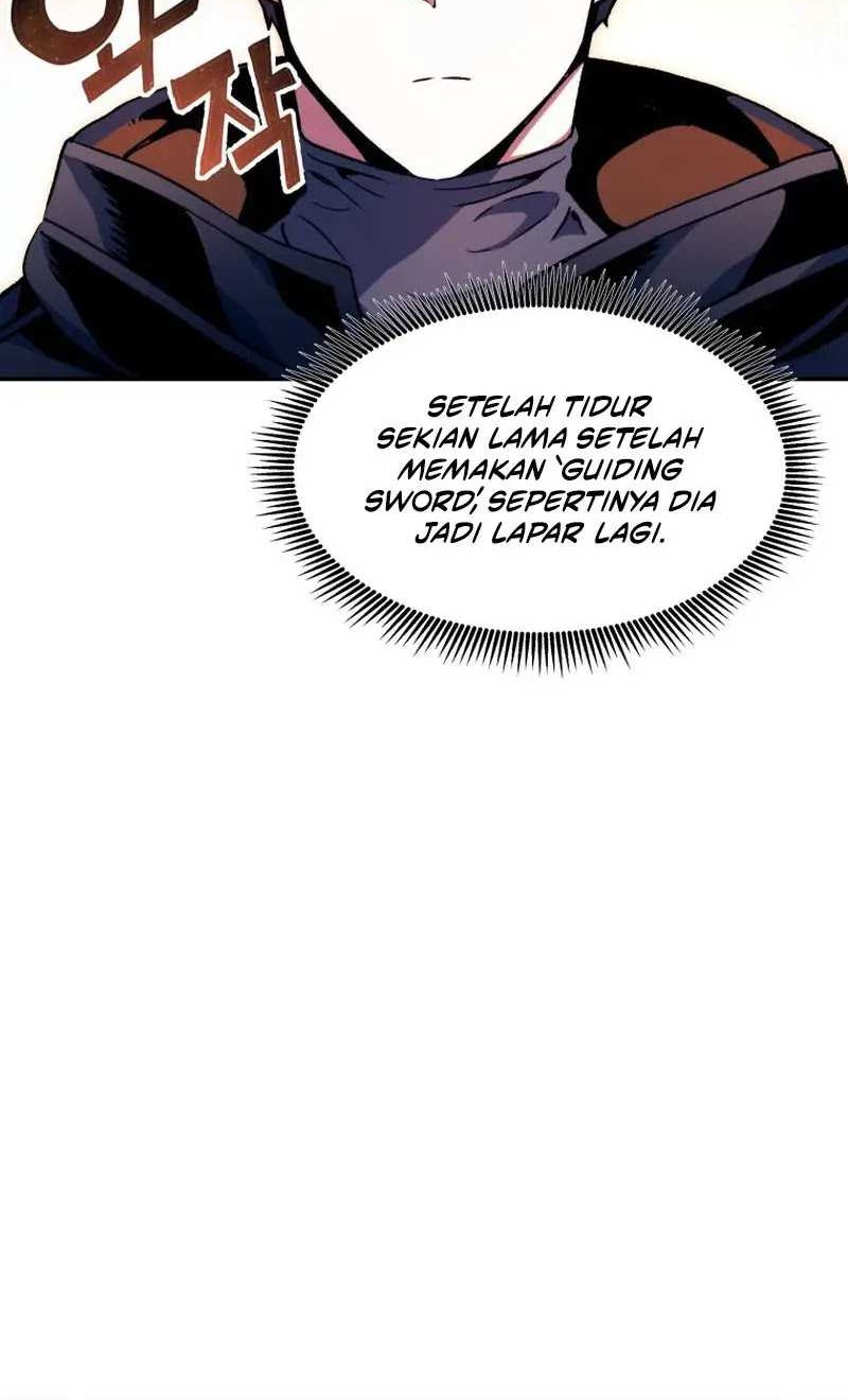 Return of the Broken Constellation Chapter 103 Gambar 34