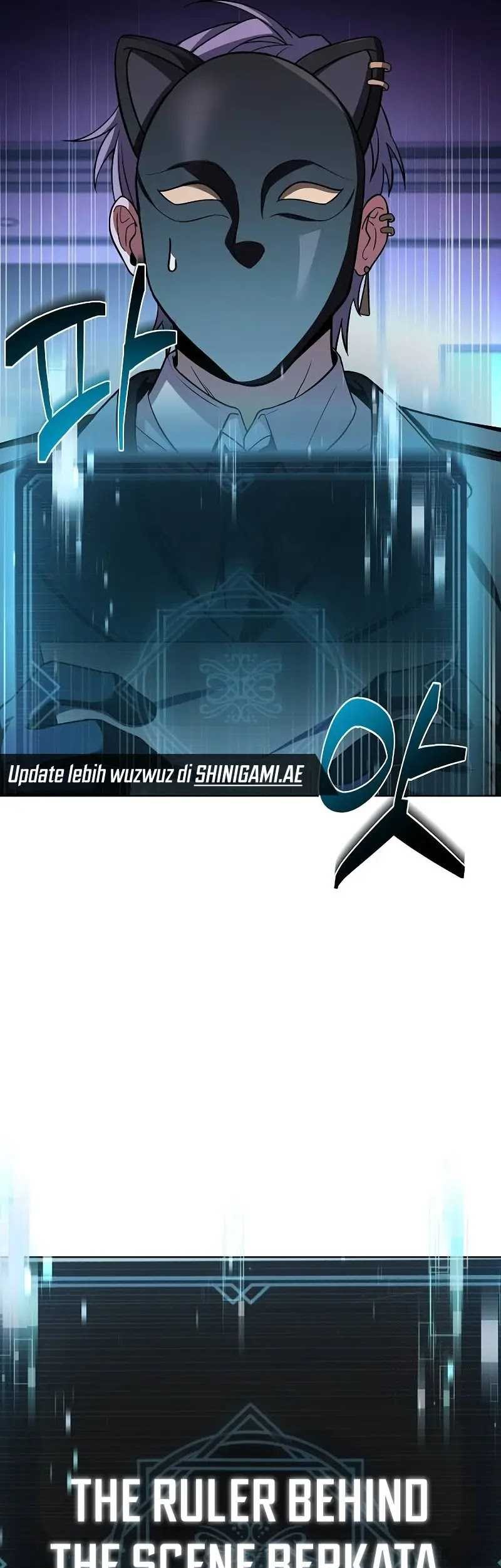 The Constellations Are My Disciples Chapter 59 Gambar 34