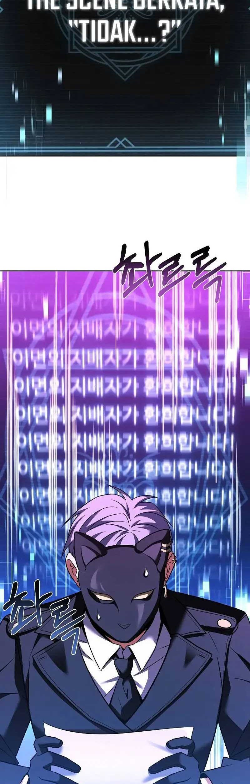 The Constellations Are My Disciples Chapter 59 Gambar 35