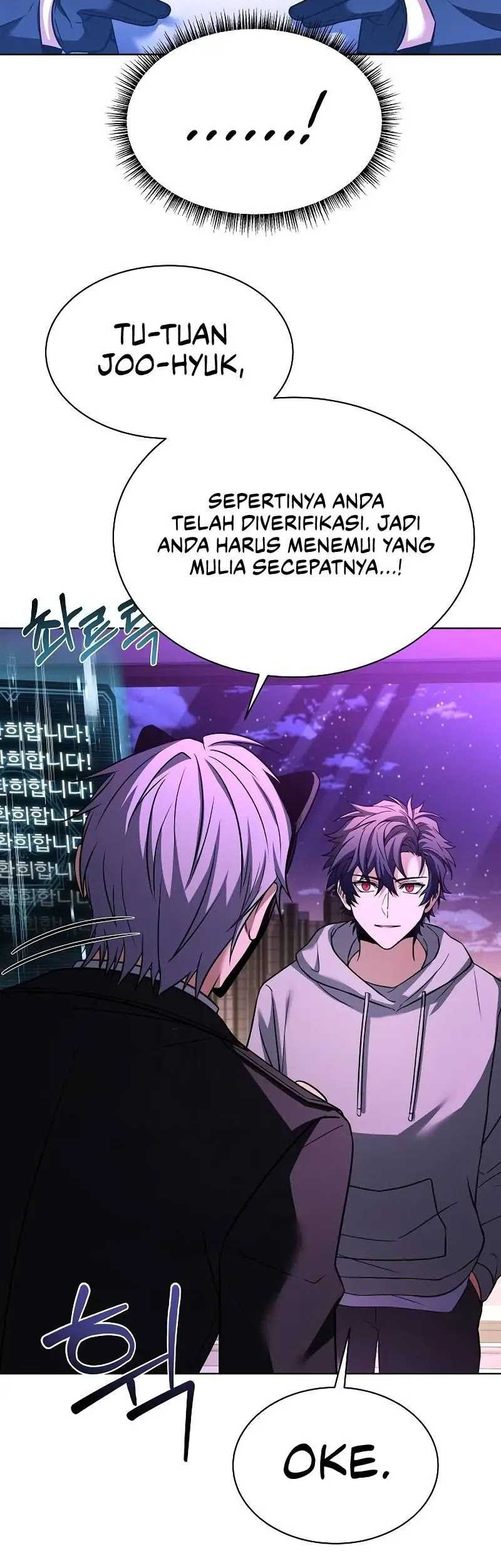 The Constellations Are My Disciples Chapter 59 Gambar 36