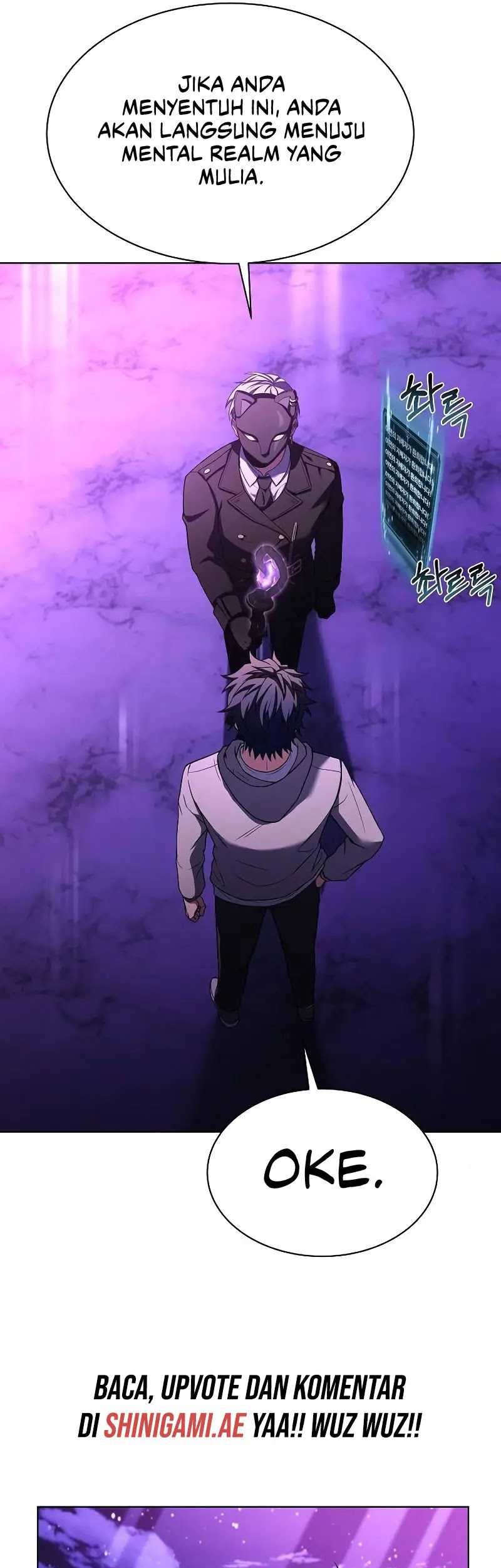 The Constellations Are My Disciples Chapter 59 Gambar 38