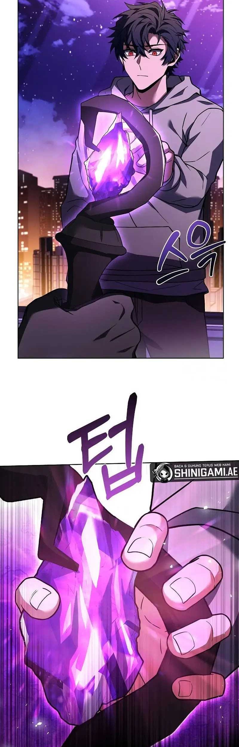 The Constellations Are My Disciples Chapter 59 Gambar 39