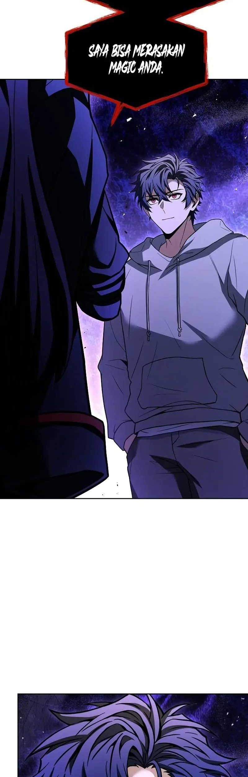 The Constellations Are My Disciples Chapter 59 Gambar 44