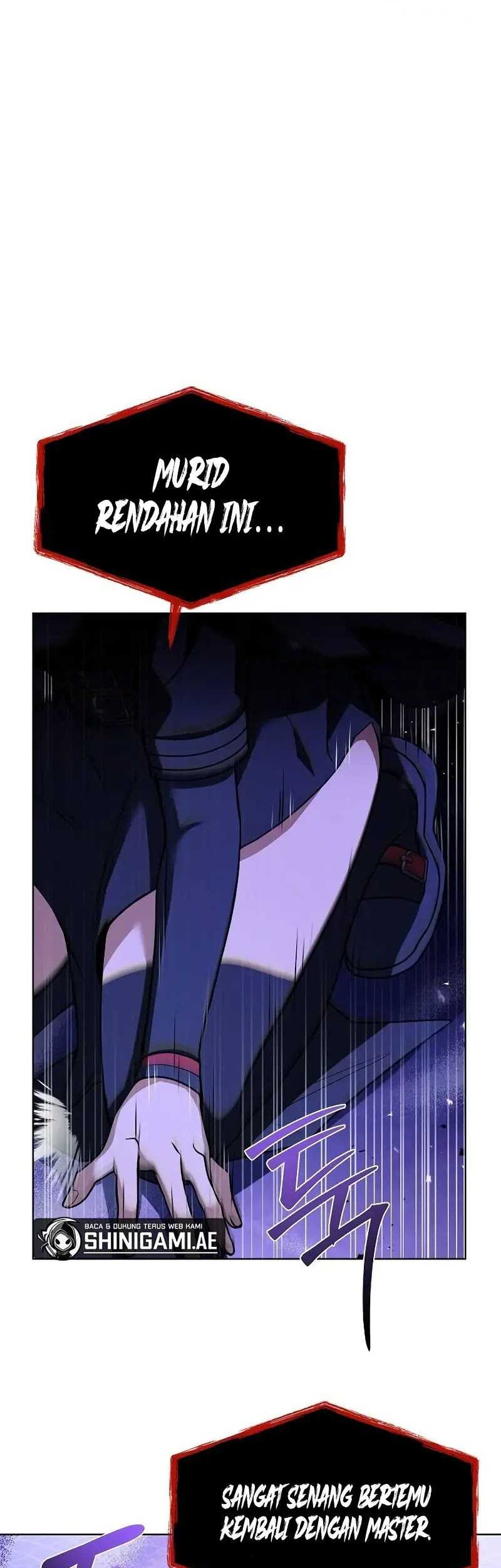 The Constellations Are My Disciples Chapter 59 Gambar 47