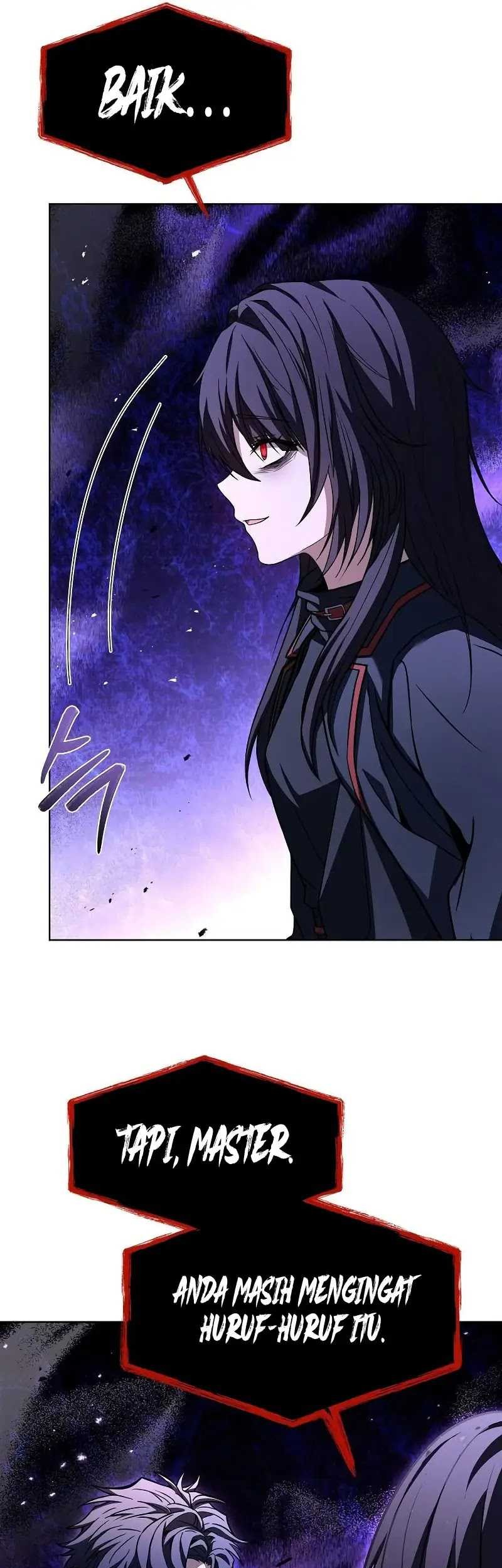 The Constellations Are My Disciples Chapter 59 Gambar 50