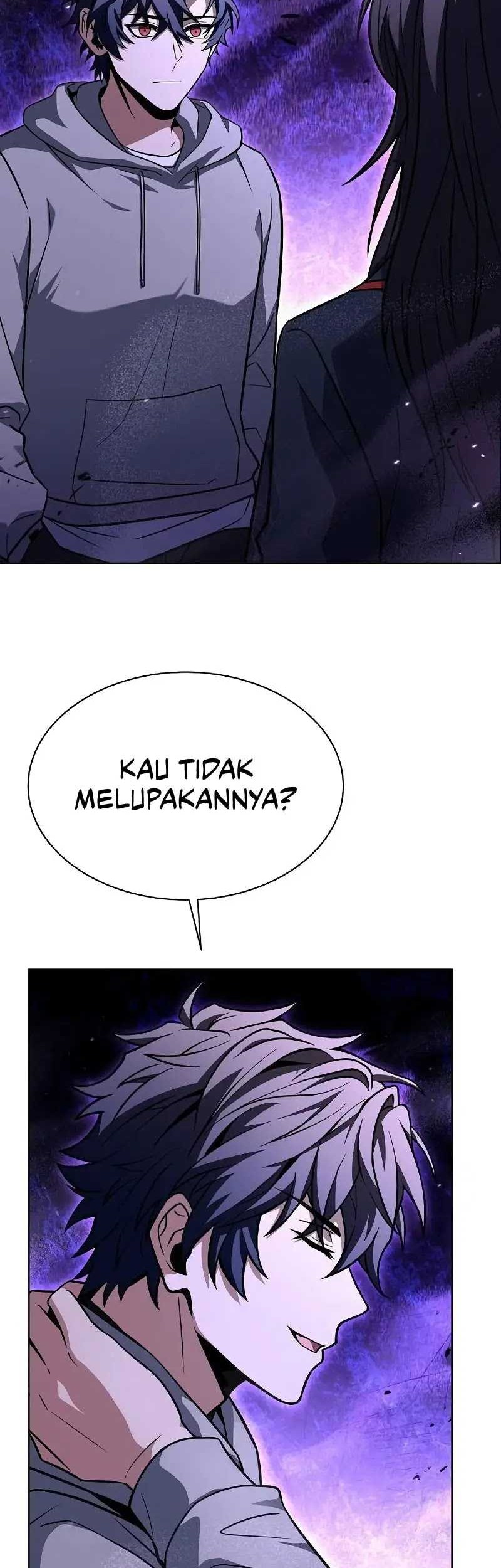 The Constellations Are My Disciples Chapter 59 Gambar 51