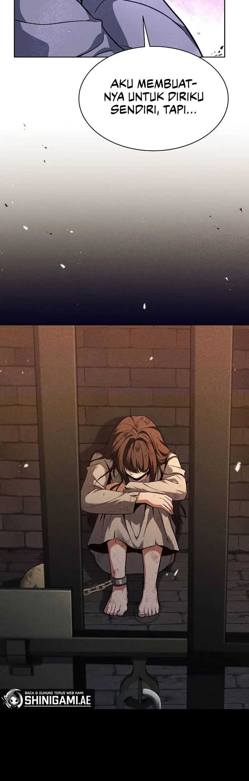 The Constellations Are My Disciples Chapter 59 Gambar 52