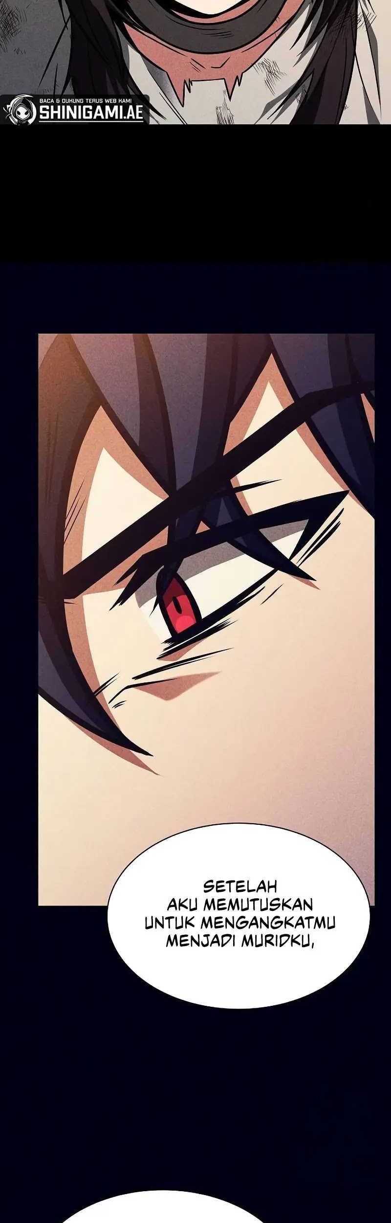 The Constellations Are My Disciples Chapter 59 Gambar 56