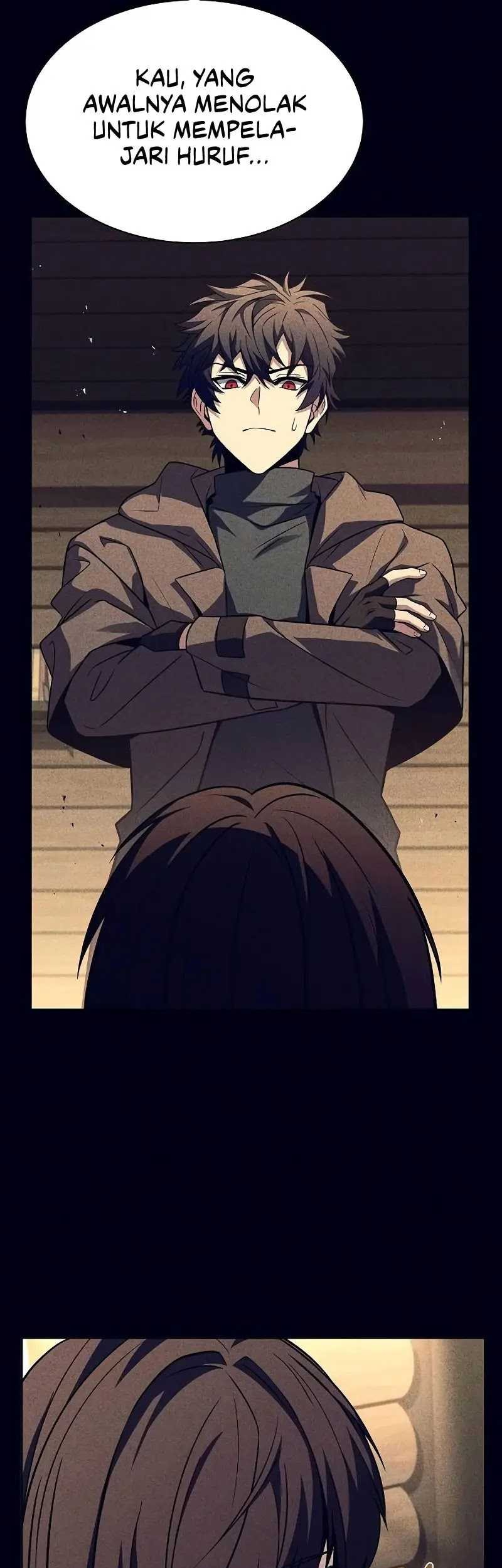 The Constellations Are My Disciples Chapter 59 Gambar 58