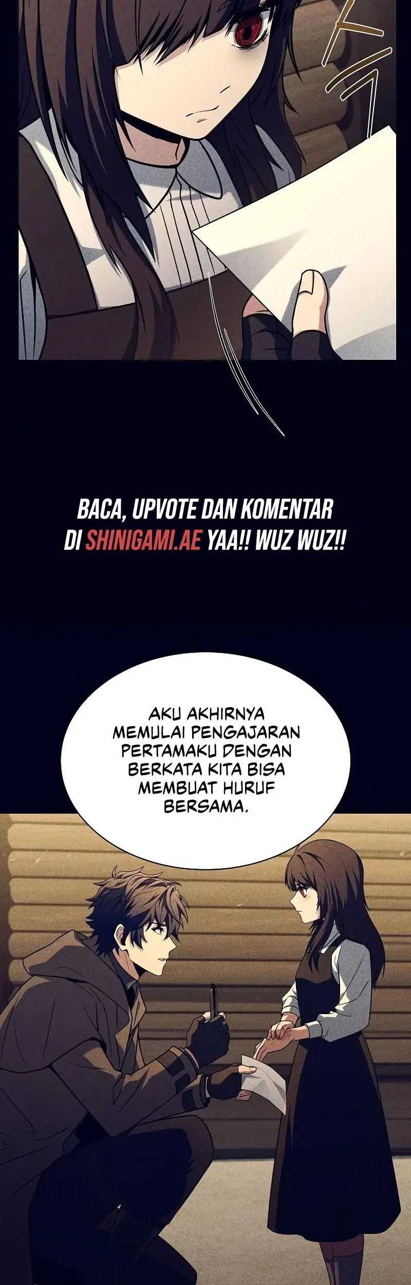 The Constellations Are My Disciples Chapter 59 Gambar 59