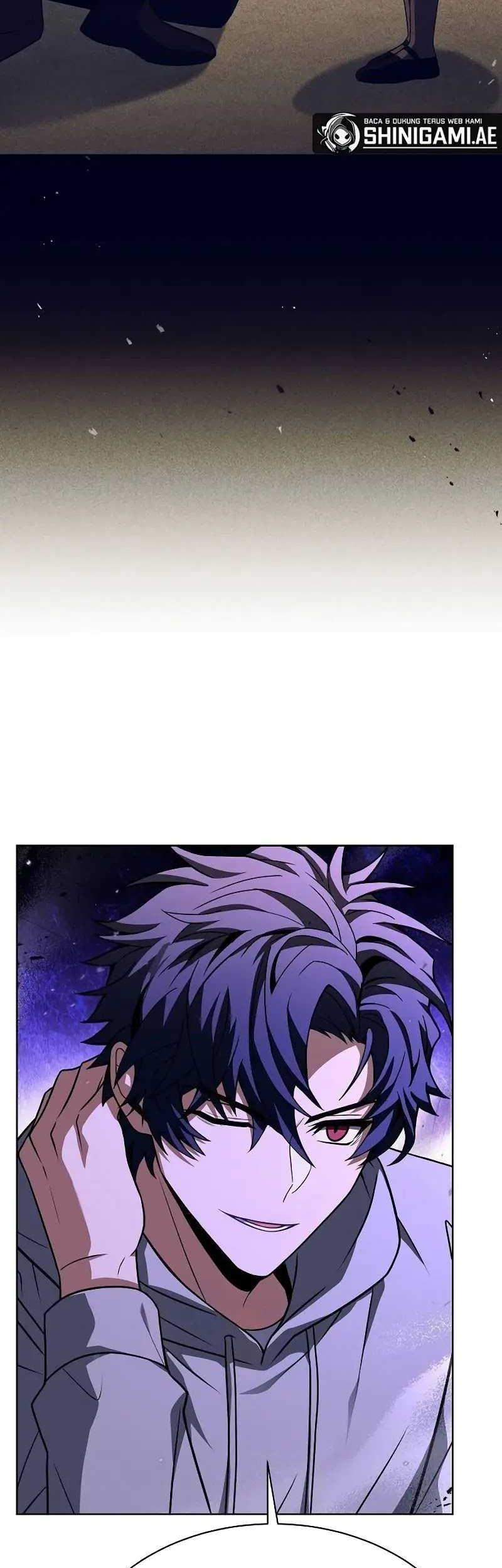 The Constellations Are My Disciples Chapter 59 Gambar 60