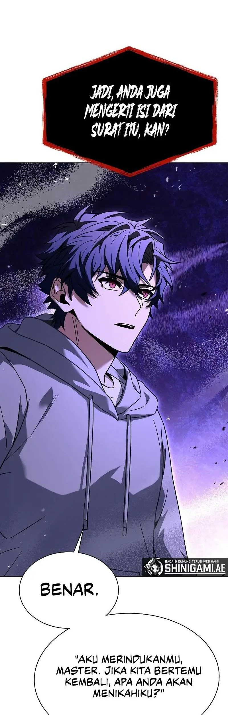 The Constellations Are My Disciples Chapter 59 Gambar 63