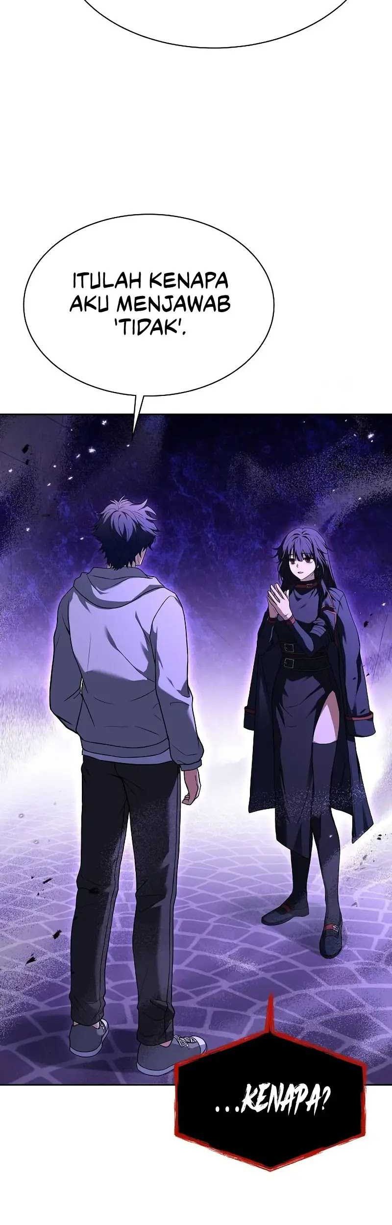 The Constellations Are My Disciples Chapter 59 Gambar 64